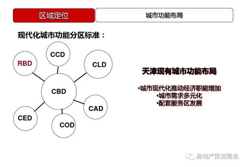 策劃 天津東疆港住宅項(xiàng)目前期策劃定位148p