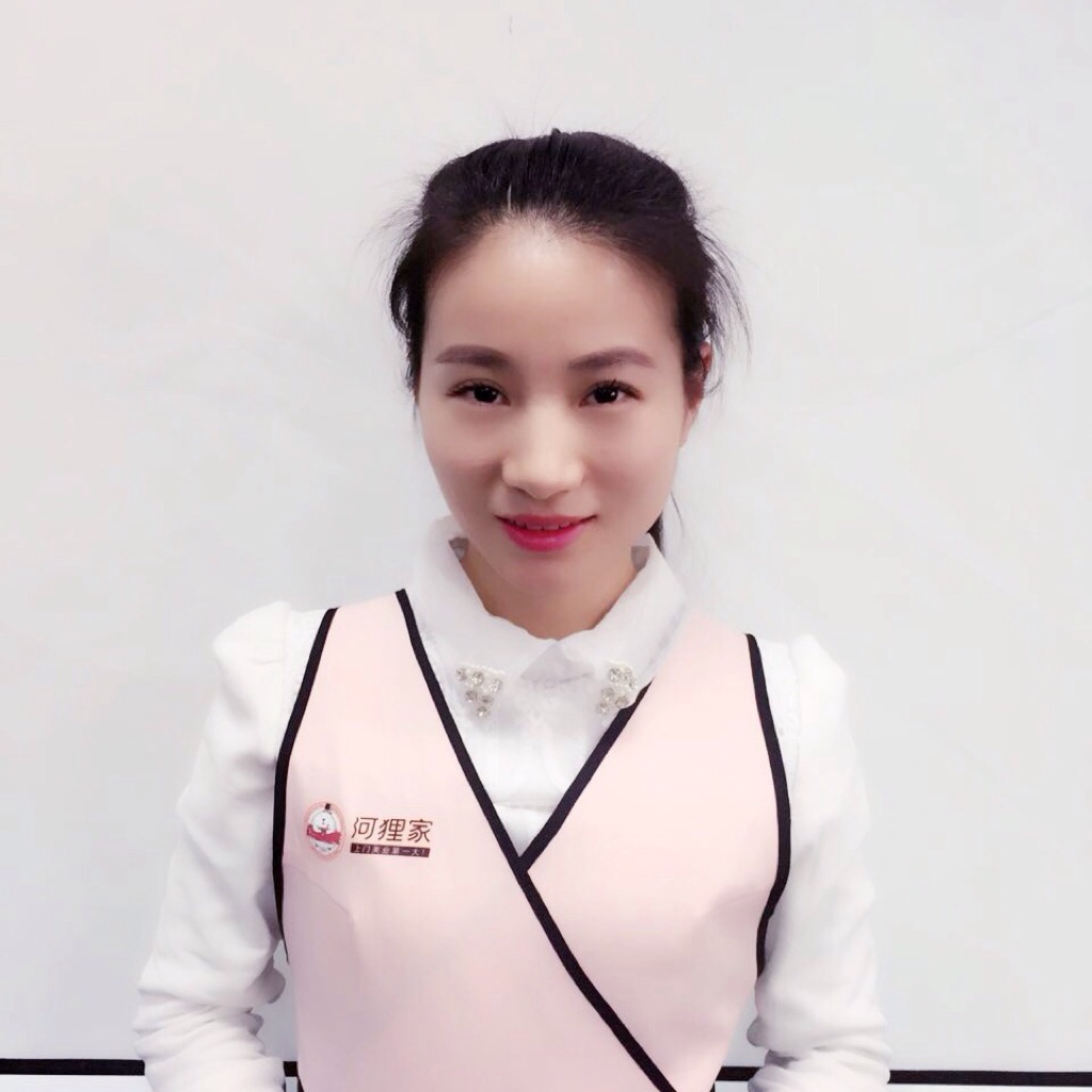 匠心與巧手 美容師鄒雪蘭的美容服務(wù)之道