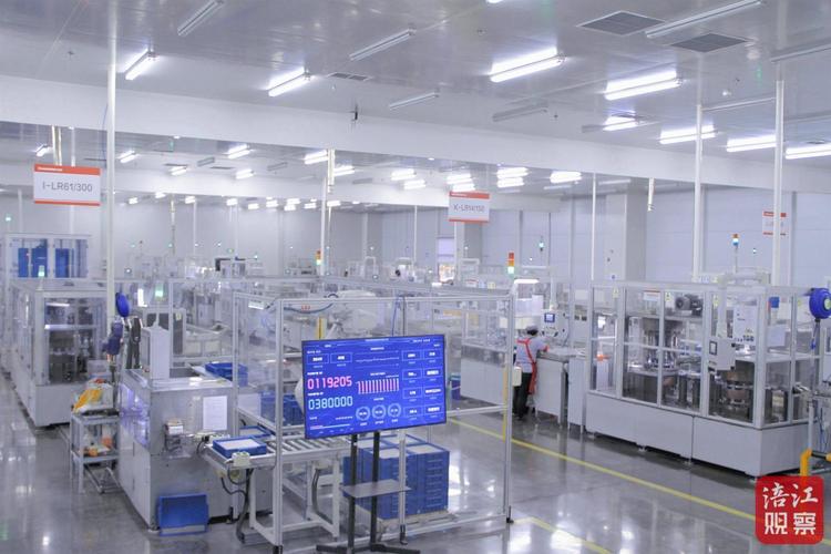 向新而行丨蓄勢而動綿陽光伏儲能產業新潮澎湃