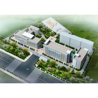 綿陽靈創電子信息技術學校