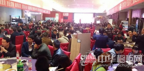 2016年品愛廚柜與您相約四川綿陽站_中華櫥柜網(wǎng)