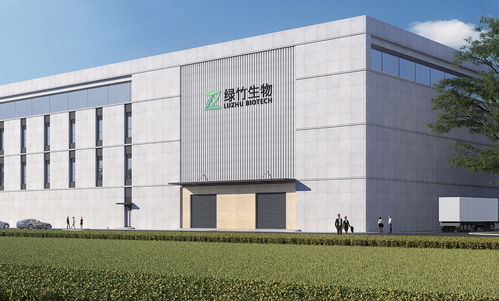 綠竹生物二度遞表港股ipo 帶狀皰疹疫苗研發(fā)遲緩,單抗產(chǎn)品競爭激烈