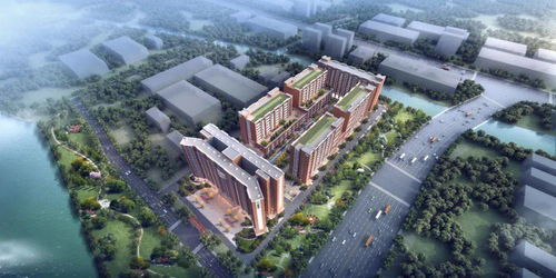 這個產(chǎn)業(yè)園緣何讓智能制造企業(yè)紛紛 搶灘 答案在這里