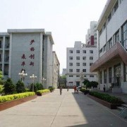 綿陽凱陽民航物流職業學校航空空乘