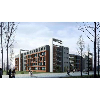 四川綿陽高級技工學校