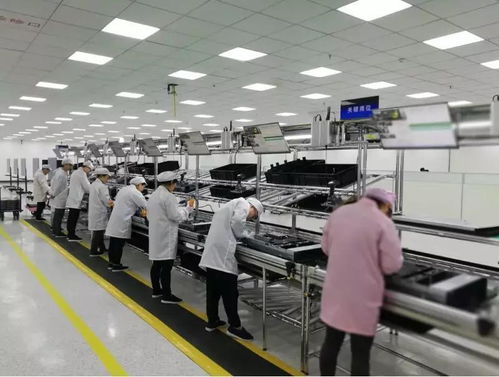 鯤鵬與天宮 從航空城駛向智能時代的萬千星辰