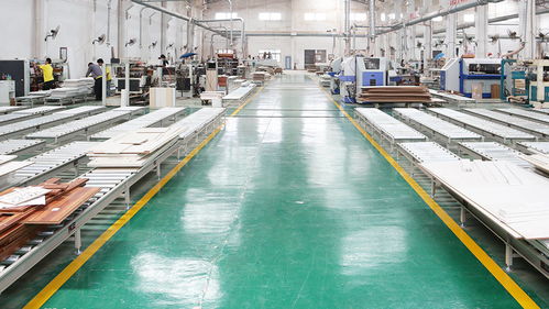 不知道imes生產(chǎn)軟件,你的家具工廠,永遠(yuǎn)是小作坊