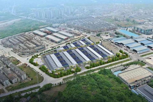 總投資約6億元 綿陽(yáng)又一家農(nóng)貿(mào)市場(chǎng)開(kāi)工建設(shè)