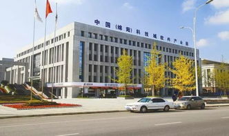 綿陽(yáng)變化丨26個(gè)投資項(xiàng)目出爐 目測(cè)這個(gè)地方又要火.....