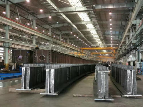 酒鋼自主開發(fā)易焊鋼助力傳統(tǒng)鋼鐵產(chǎn)品 升級(jí)