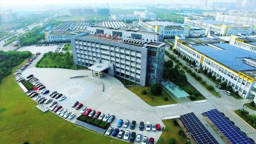 項(xiàng)目動(dòng)態(tài)│儲(chǔ)能市場再布局 林洋能源擬在安徽投建百億級(jí)風(fēng)光儲(chǔ)一體化項(xiàng)目