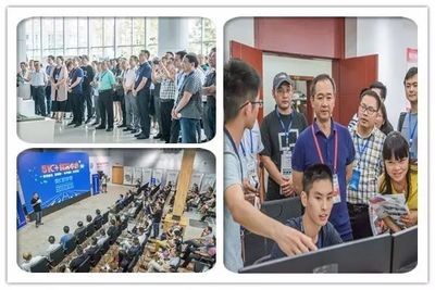 第五屆科博大學(xué)生創(chuàng)新創(chuàng)業(yè)園區(qū)建設(shè)交流與創(chuàng)業(yè)項目對接活動成功舉辦