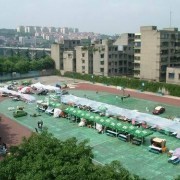 綿陽第二中學(xué)2022年簡介及招生信息